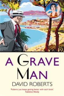 A Grave Man