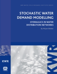 Stochastic Water Demand Modelling