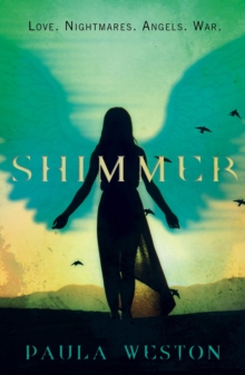 Shimmer : Book 3