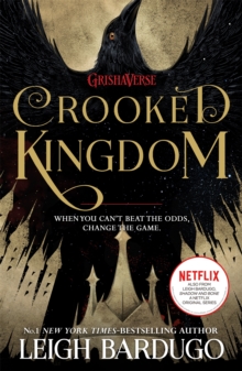 Crooked Kingdom : (Six of Crows Book 2)