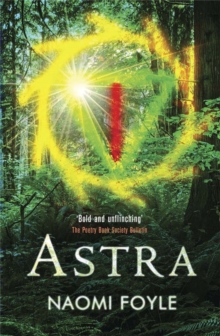 Astra : The Gaia Chronicles Book 1
