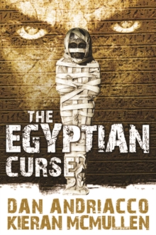 The Egyptian Curse : Another Adventure of Enoch Hale with Sherlock Holmes