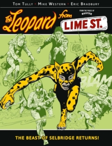The Leopard From Lime Street 2