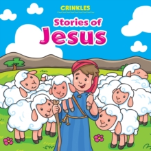 Crinkles: Stories of Jesus