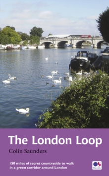 The London Loop : Recreational Path Guide
