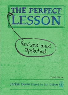 The Perfect Lesson : Revised and updated