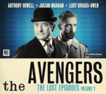 The Avengers - The Lost Episodes : Volume 2