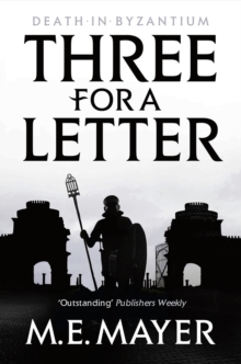 Three for a Letter