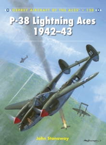 P-38 Lightning Aces 1942–43