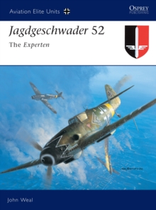Jagdgeschwader 52 : The Experten
