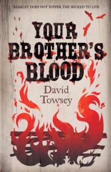 Your Brother's Blood : The Walkin' Book 1