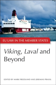 Viking, Laval and Beyond