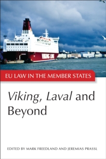 Viking, Laval and Beyond