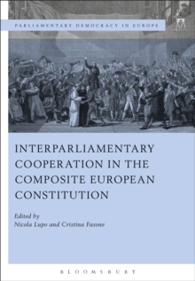 Interparliamentary Cooperation in the Composite European Constitution