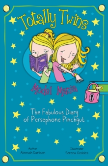 Model Mania : The Fabulous Diary of Persephone Pinchgut