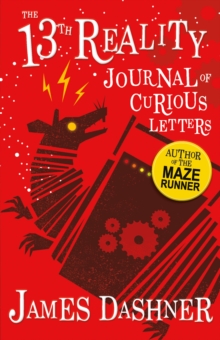 The Journal of Curious Letters : 13th Reality