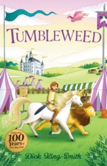 Dick King-Smith: Tumbleweed