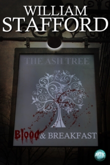 Blood & Breakfast : West Midlands Noir