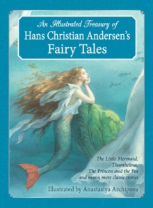 Hans Christian Andersen Barnes Noble