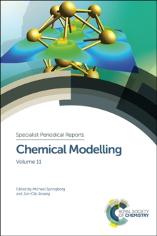 Chemical Modelling : Volume 11