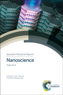 Nanoscience : Volume 4
