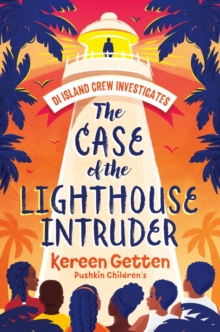 The Case of the Lighthouse Intruder