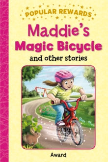 Maddie's Magic Bicycle
