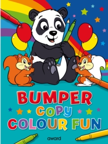 Bumper Copy Colour Fun