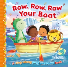 Row, Row, Row your Boat
