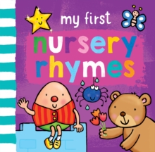 My First... Nursery Rhymes