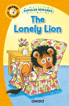 The Lonely Lion