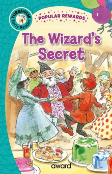 The Wizard's Secret