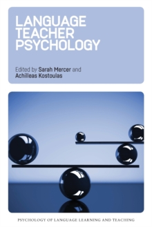 Language Teacher Psychology