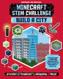 STEM Challenge - Minecraft City (Independent & Unofficial) : Build Your Own Minecraft City