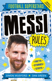 Football Superstars: Messi Rules