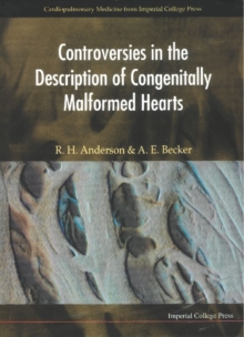 Controversies In The Description Of Congenitally Malformed Hearts