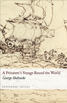 A Privateer's Voyage Round the World