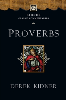 Proverbs