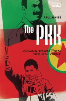 The PKK : Coming Down from the Mountains