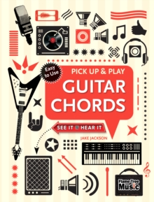 Guitar Chords (Pick Up and Play) : Pick Up & Play