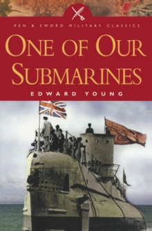 One of Our Submarines