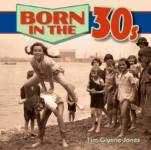 Born in the 30s