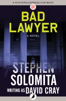 Stephen solomita biography image