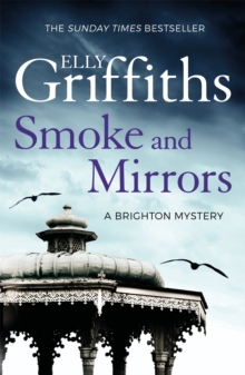 Smoke and Mirrors : The Brighton Mysteries 2