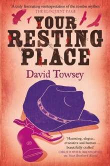 Your Resting Place : The Walkin' Book 3