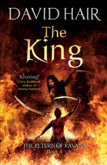 The King : The Return of Ravana Book 4