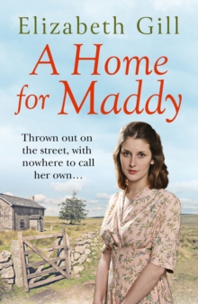 A Home for Maddy : A Family Feud. A Forbidden Love
