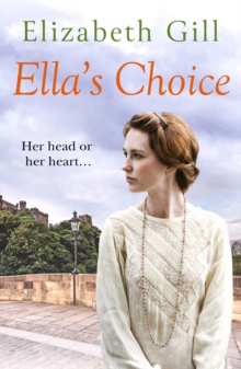 Ella's Choice : She Has Never Forgotten Him...