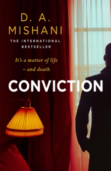 Conviction : It's a matter of life - and death