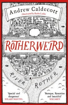 Rotherweird : Rotherweird Book I